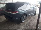 Lincoln Navigator Reserve Image 2