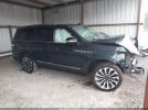 Lincoln Navigator Reserve Image 11