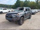 Toyota 4Runner Venture Special Edition Image 9