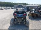 Cf Moto Zforce Image 14