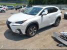 Lexus NX Image 11