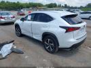 Lexus NX Image 16