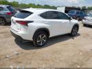 Lexus NX Image 3