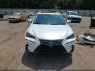 Lexus NX Image 10