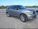 INFINITI Qx Image 1