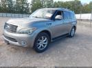 INFINITI Qx Image 7