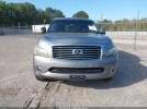 INFINITI Qx Image 4