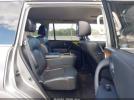 INFINITI Qx Image 8
