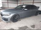 BMW 7 Series I Image 9