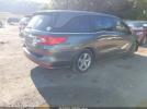 Honda Odyssey Ex-l Image 10