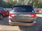 Honda Odyssey Ex-l Image 13