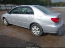 Toyota Corolla Le Image 6