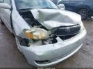 Toyota Corolla Le Image 5