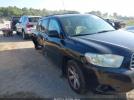 Toyota Highlander Base V6 Image 1