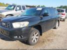 Toyota Highlander Base V6 Image 15