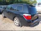 Toyota Highlander Base V6 Image 3