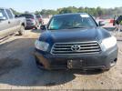 Toyota Highlander Base V6 Image 13