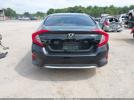 Honda Civic Lx Image 4