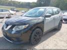 Nissan Rogue S Image 4
