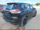 Nissan Rogue S Image 7