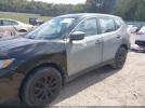 Nissan Rogue S Image 6