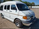 Dodge Ram Van 1500 Conversion Image 5