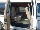 Dodge Ram Van 1500 Conversion Image 11