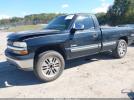 Chevrolet Silverado 1500 Ls Image 3