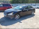 Nissan Maxima 3.5 Sv Image 4