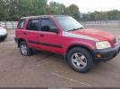 Honda CR-V Lx Image 1
