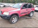 Honda CR-V Lx Image 3
