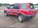 Honda CR-V Lx Image 6