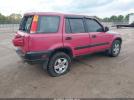 Honda CR-V Lx Image 11