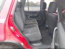 Honda CR-V Lx Image 2