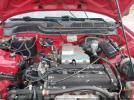 Honda CR-V Lx Image 9
