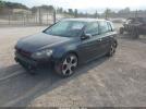 Volkswagen GTI 4-door Image 2