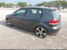 Volkswagen GTI 4-door Image 3