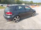 Volkswagen GTI 4-door Image 13