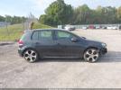Volkswagen GTI 4-door Image 7