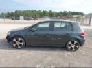 Volkswagen GTI 4-door Image 10