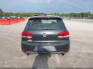 Volkswagen GTI 4-door Image 12