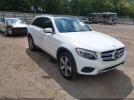 Mercedes-Benz GLC Image 1