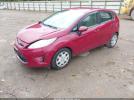 Ford Fiesta Se Image 2