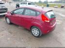 Ford Fiesta Se Image 3