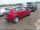 Ford Fiesta Se Image 4