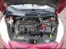 Ford Fiesta Se Image 11