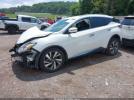 Nissan Murano Platinum Image 5
