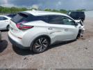 Nissan Murano Platinum Image 15