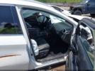 Nissan Murano Platinum Image 7