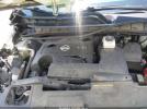 Nissan Murano Platinum Image 8